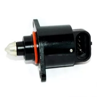 Controle de ralenti, alimentation en air FISPA 87.093