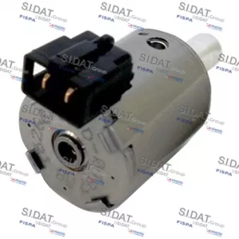 Valve de commande, boîte automatique FISPA 87.103A2