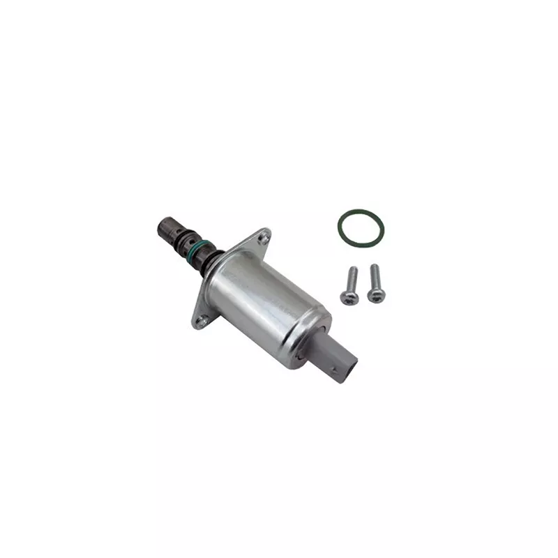 Unité de soupapes, groupe hydraulique-transmautomat FISPA 87.200