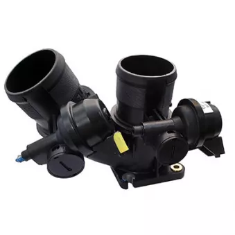 Papillon de distribution, alimentation d'air FISPA