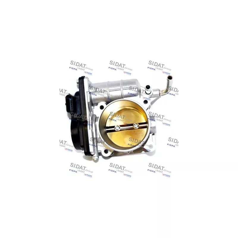 Corps papillon FISPA 88.160A2