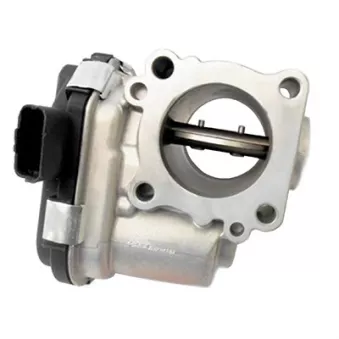 Valve, controle d'air-air d'admission FISPA