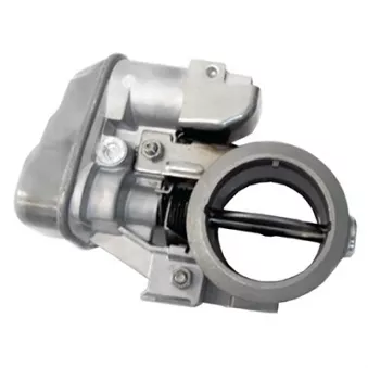 Clapet de gaz d'échappement FISPA 88.265