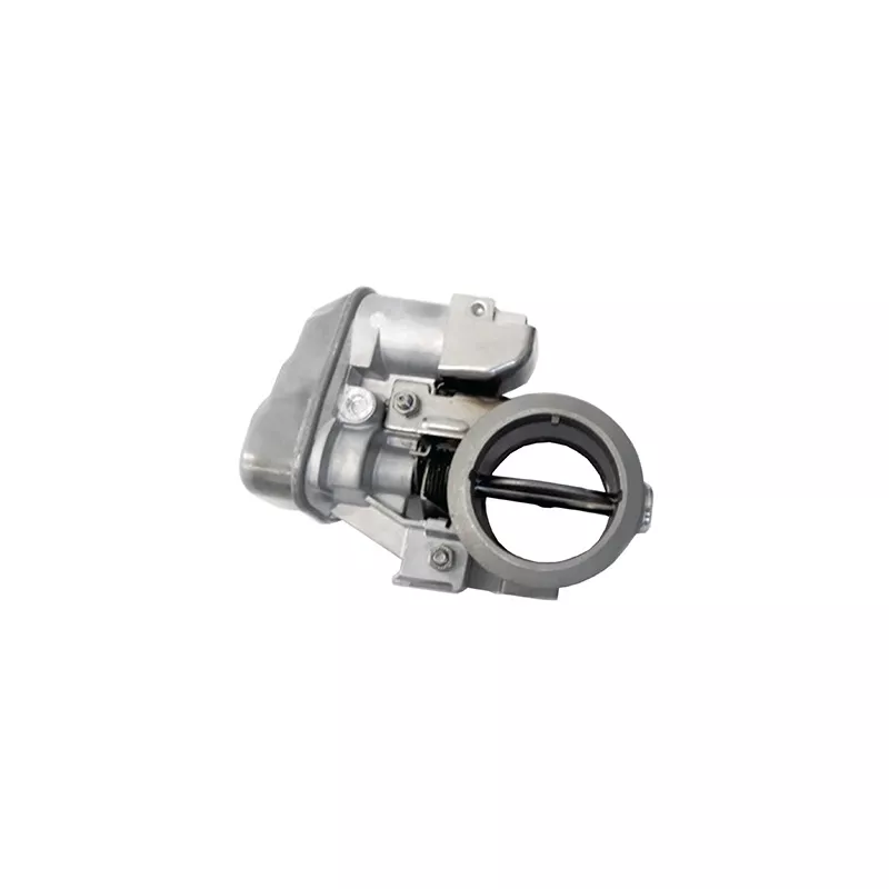 Clapet de gaz d'échappement FISPA 88.265
