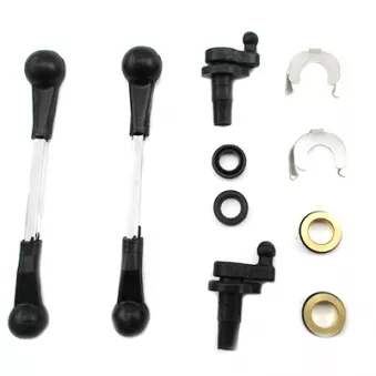 Kit de réparation, module de tube d'aspiration FISPA