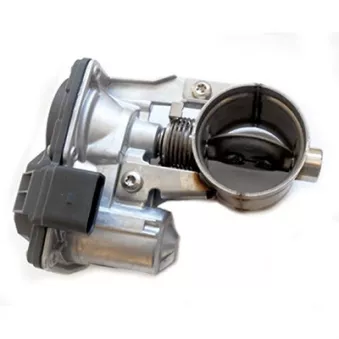 Clapet de gaz d'échappement FISPA 88.285