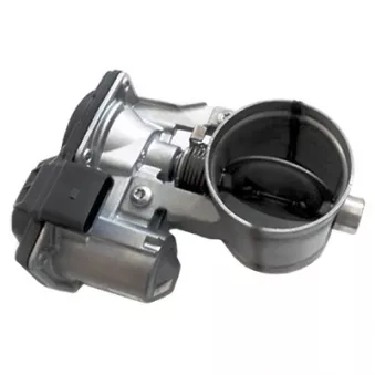 Clapet de gaz d'échappement FISPA