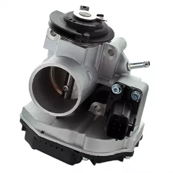 Corps papillon FISPA