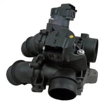 Valve, controle d'air-air d'admission FISPA 88.359