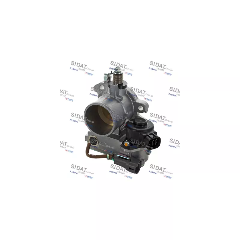 Corps papillon FISPA 88.434