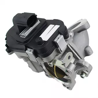 Corps papillon FISPA