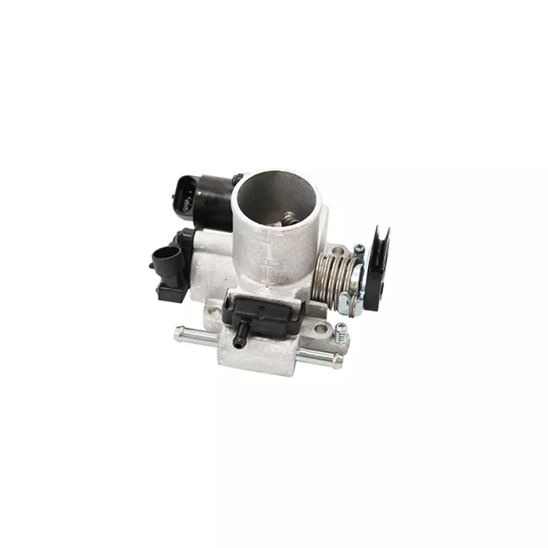 Corps papillon FISPA 88.547