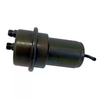 Accumulateur de pression, pression de carburant FISPA 89.027