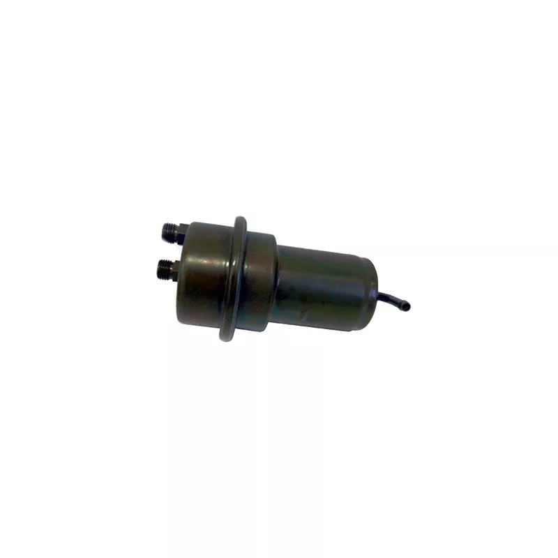 Accumulateur de pression, pression de carburant FISPA 89.027