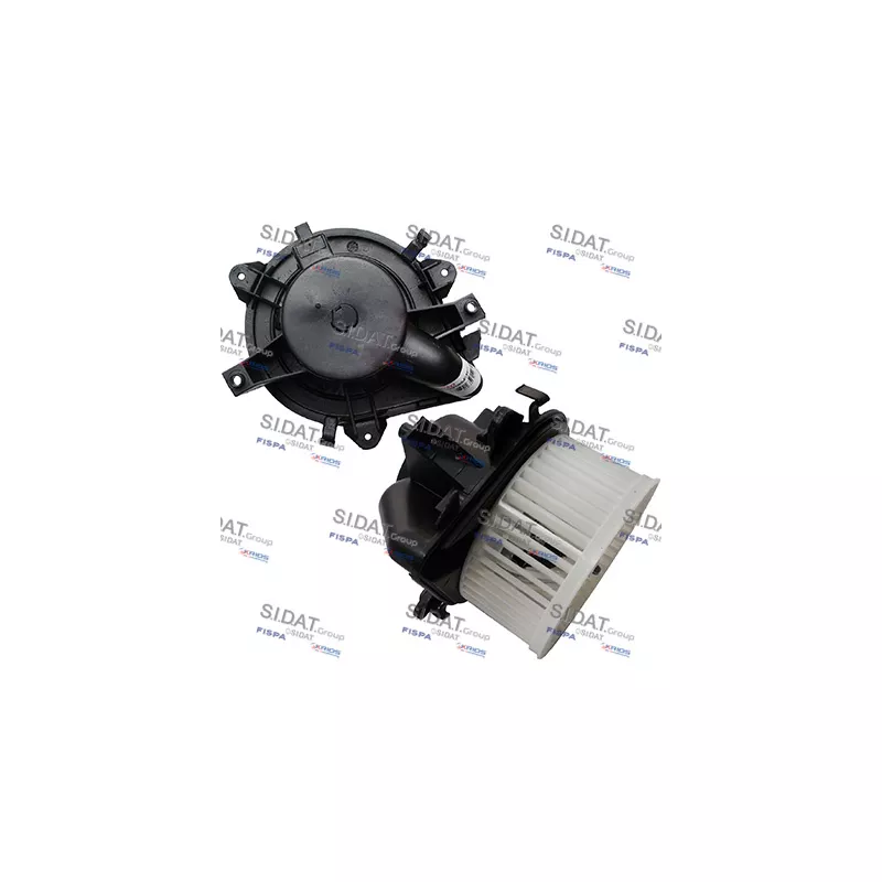 Pulseur d'air habitacle FISPA 9.2051