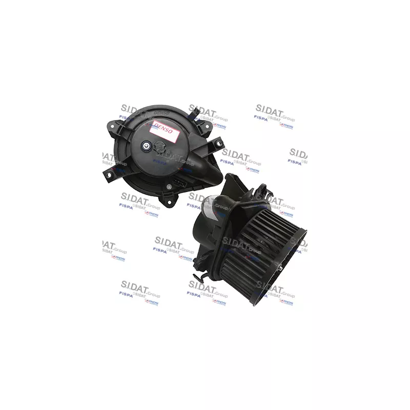 Pulseur d'air habitacle FISPA 9.2055