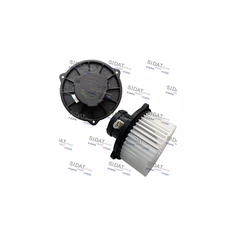 Pulseur d'air habitacle FISPA 9.2059
