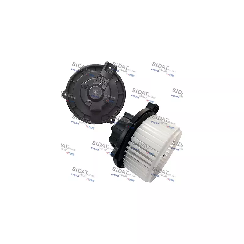 Pulseur d'air habitacle FISPA 9.2065