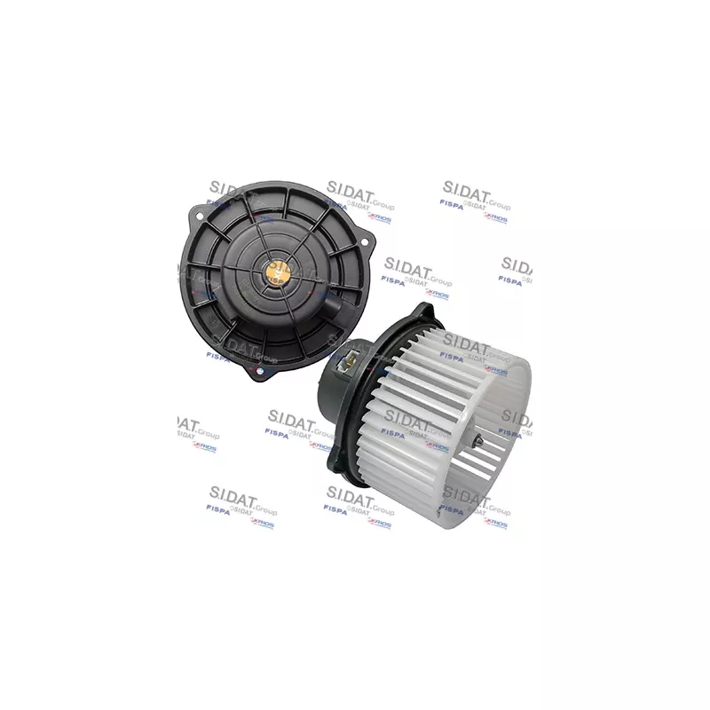 Pulseur d'air habitacle FISPA 9.2073