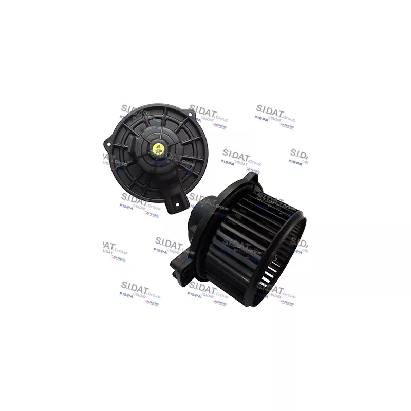 Pulseur d'air habitacle FISPA 9.2085