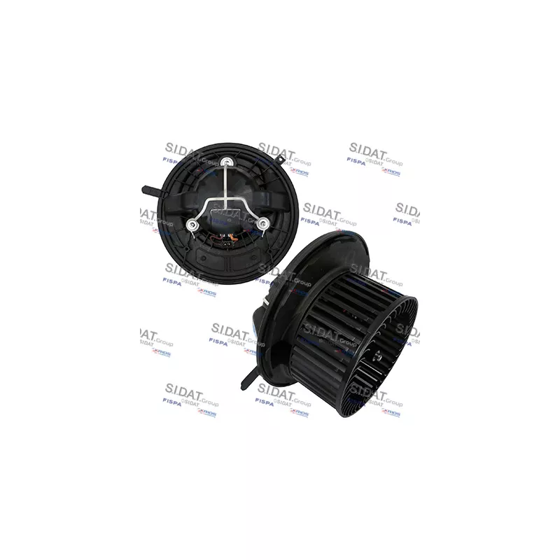 Pulseur d'air habitacle FISPA 9.2100