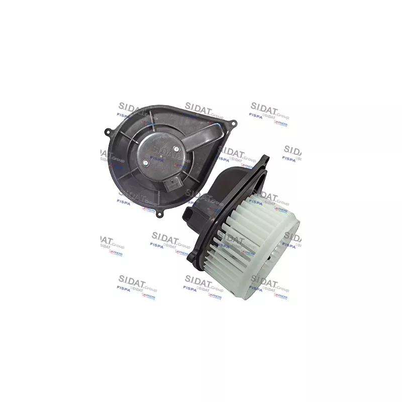 Pulseur d'air habitacle FISPA 9.2119