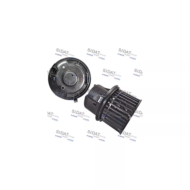 Pulseur d'air habitacle FISPA 9.2120