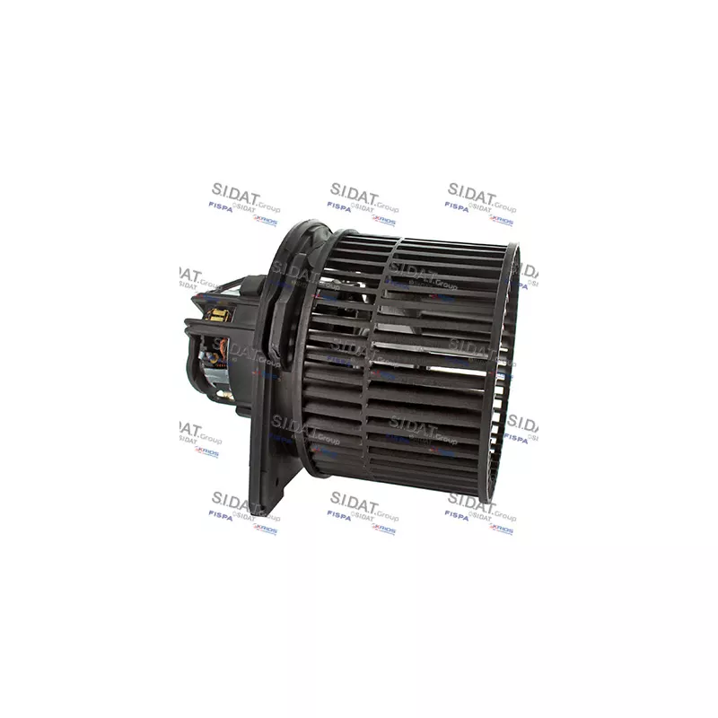 Pulseur d'air habitacle FISPA 9.2125