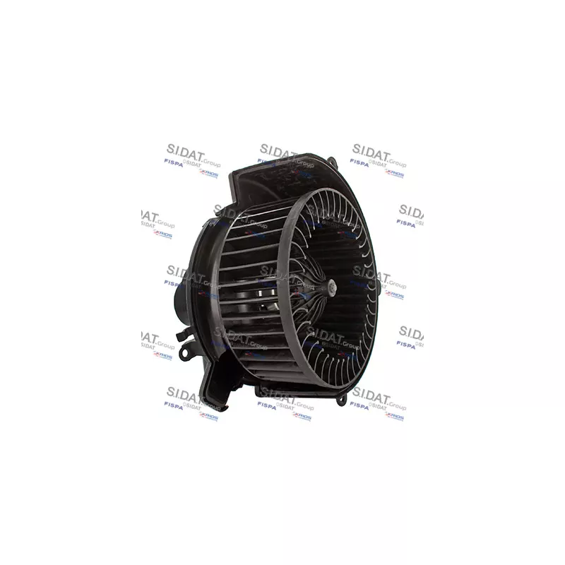 Pulseur d'air habitacle FISPA 9.2126