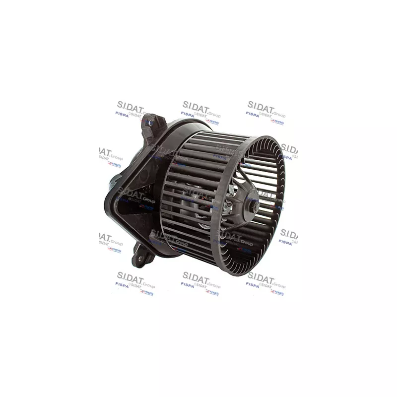 Pulseur d'air habitacle FISPA 9.2128