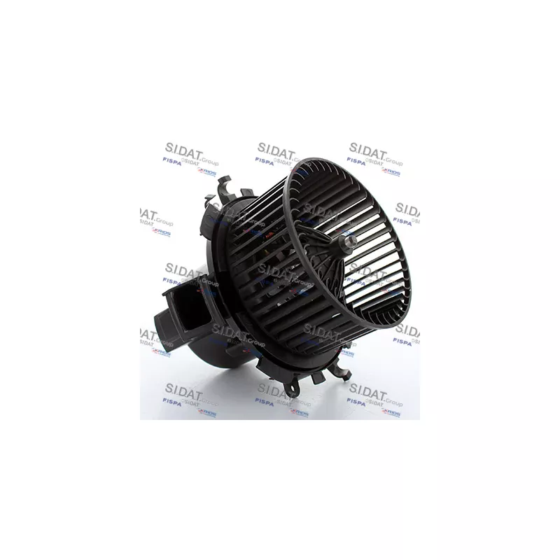 Pulseur d'air habitacle FISPA 9.2129