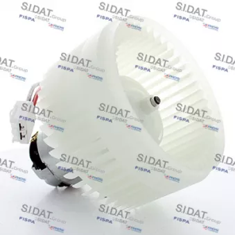 Pulseur d'air habitacle FISPA 9.2130