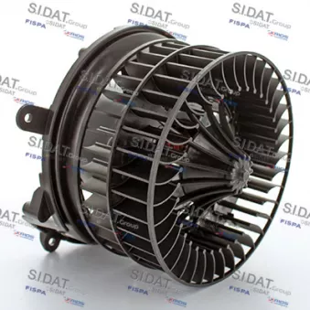 Pulseur d'air habitacle FISPA 9.2131