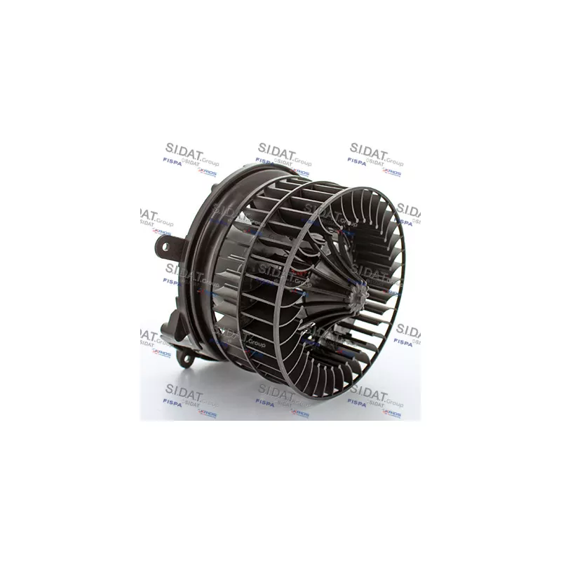 Pulseur d'air habitacle FISPA 9.2131