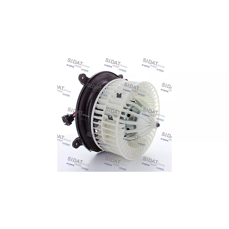 Pulseur d'air habitacle FISPA 9.2132