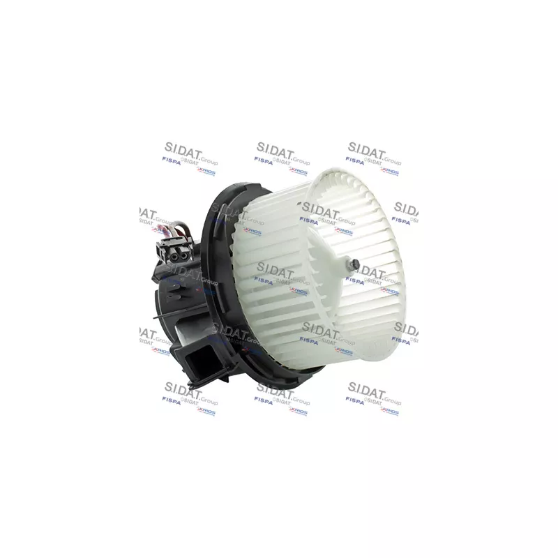 Pulseur d'air habitacle FISPA 9.2134