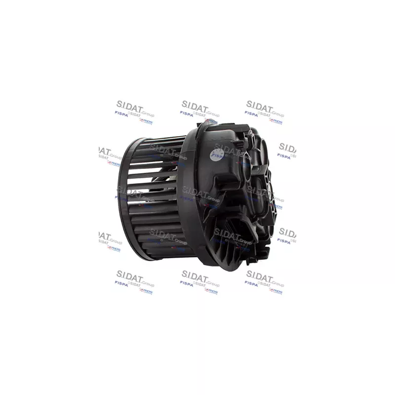 Pulseur d'air habitacle FISPA 9.2140