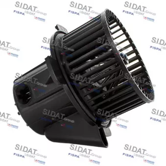 Pulseur d'air habitacle FISPA 9.2141