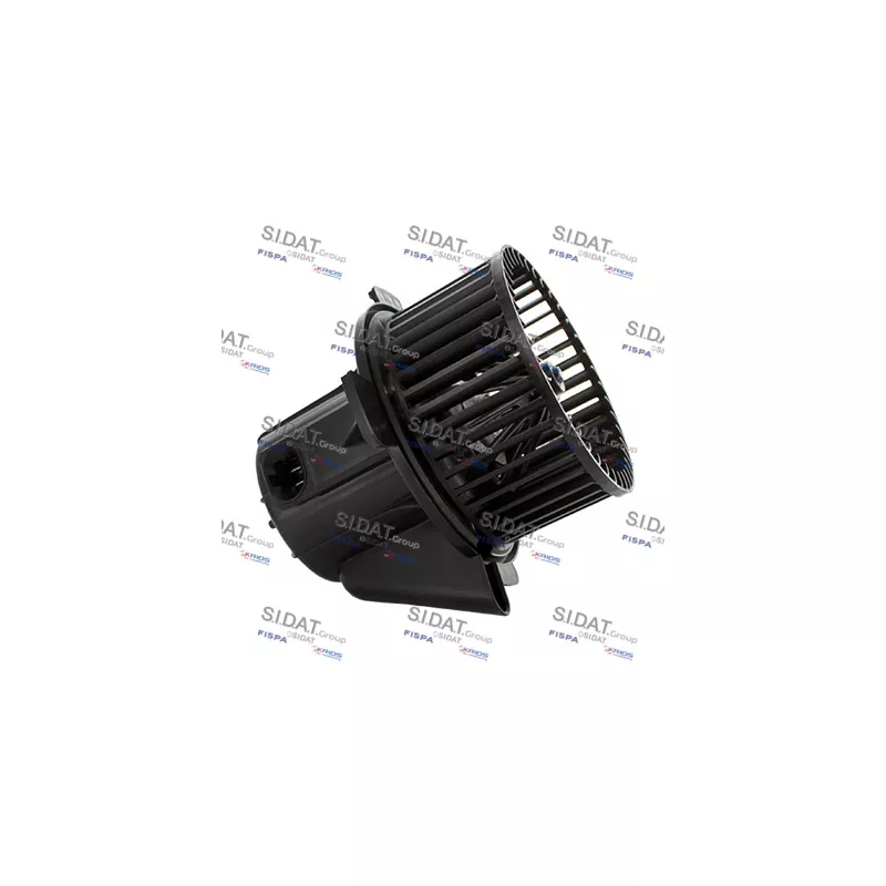 Pulseur d'air habitacle FISPA 9.2141