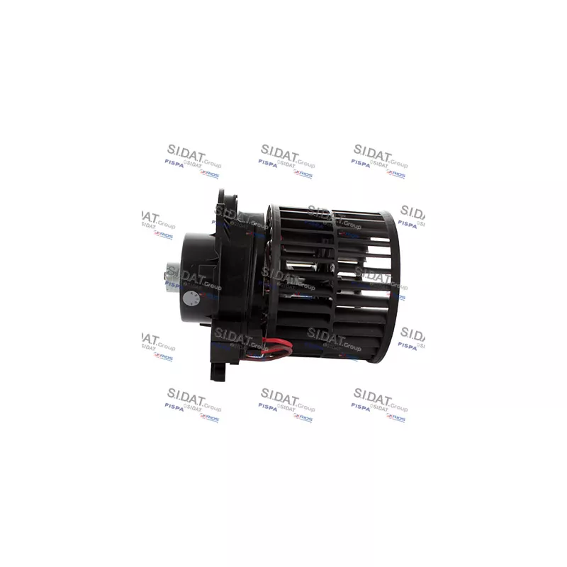 Pulseur d'air habitacle FISPA 9.2142