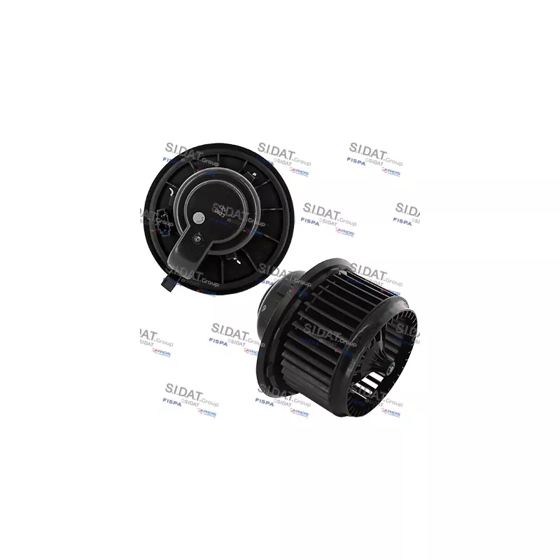 Pulseur d'air habitacle FISPA 9.2143