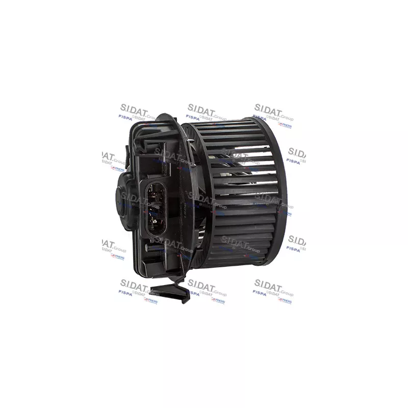 Pulseur d'air habitacle FISPA 9.2146