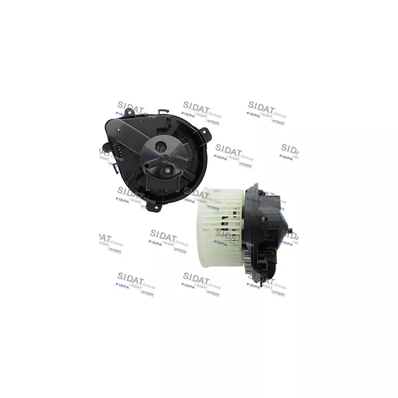 Pulseur d'air habitacle FISPA 9.2149