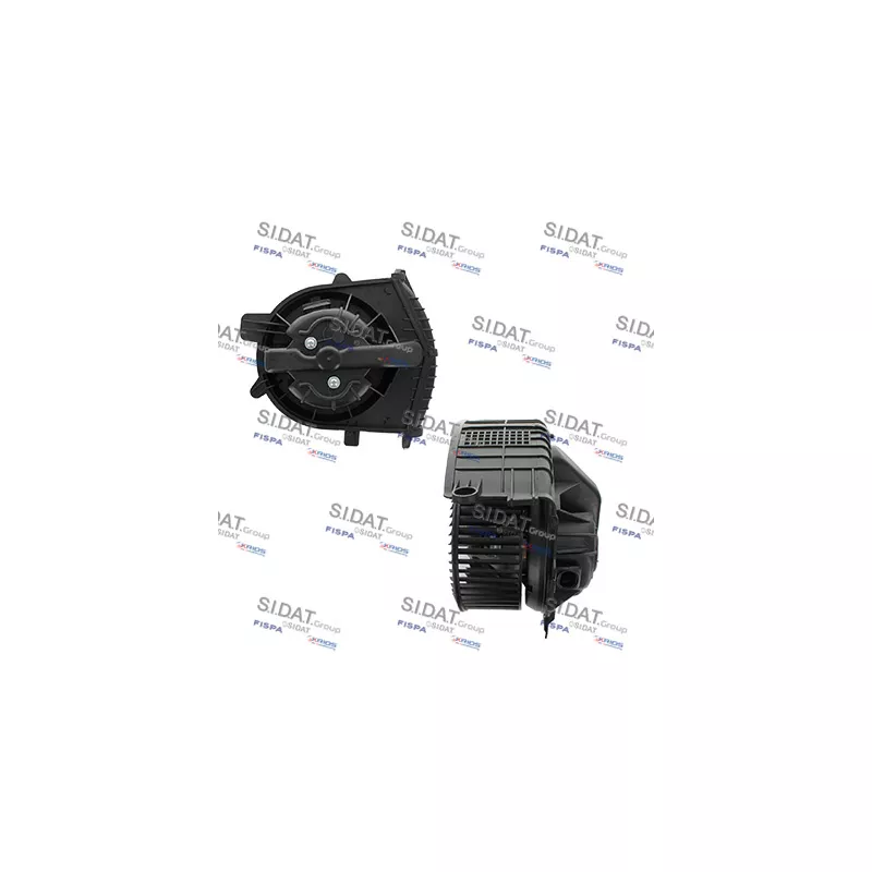 Pulseur d'air habitacle FISPA 9.2151