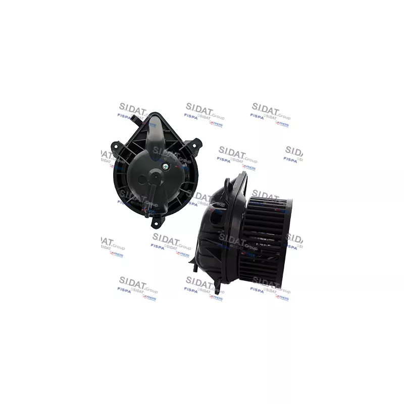 Pulseur d'air habitacle FISPA 9.2153