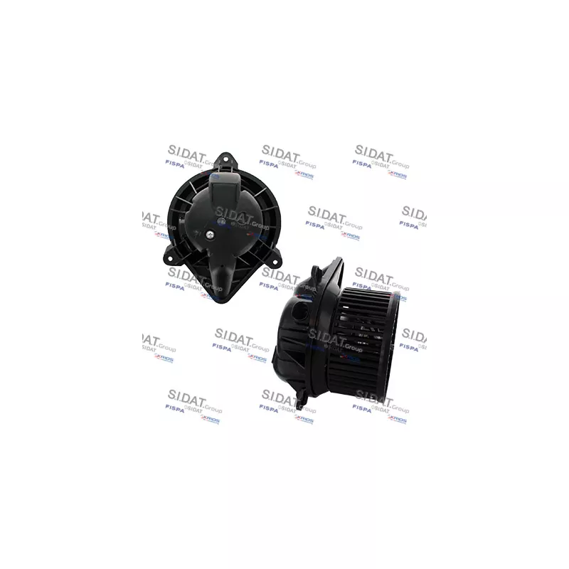 Pulseur d'air habitacle FISPA 9.2155