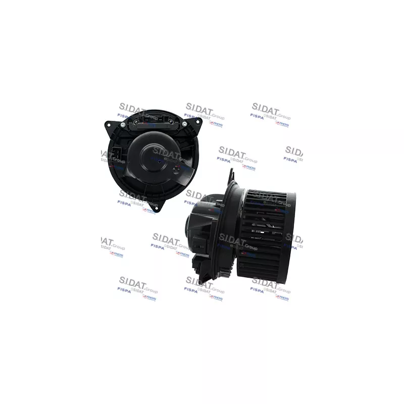 Pulseur d'air habitacle FISPA 9.2157