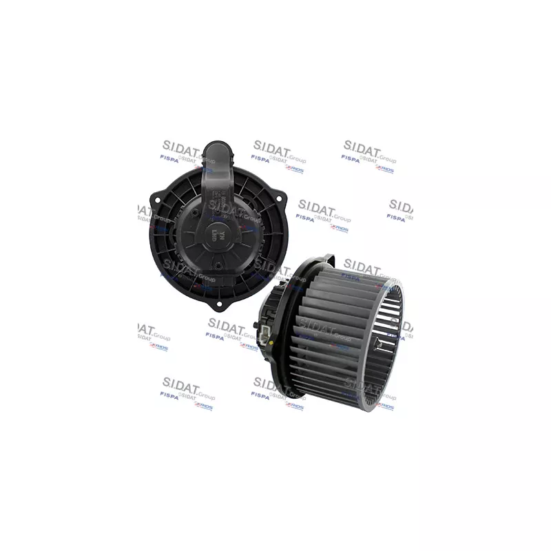 Pulseur d'air habitacle FISPA 9.2173