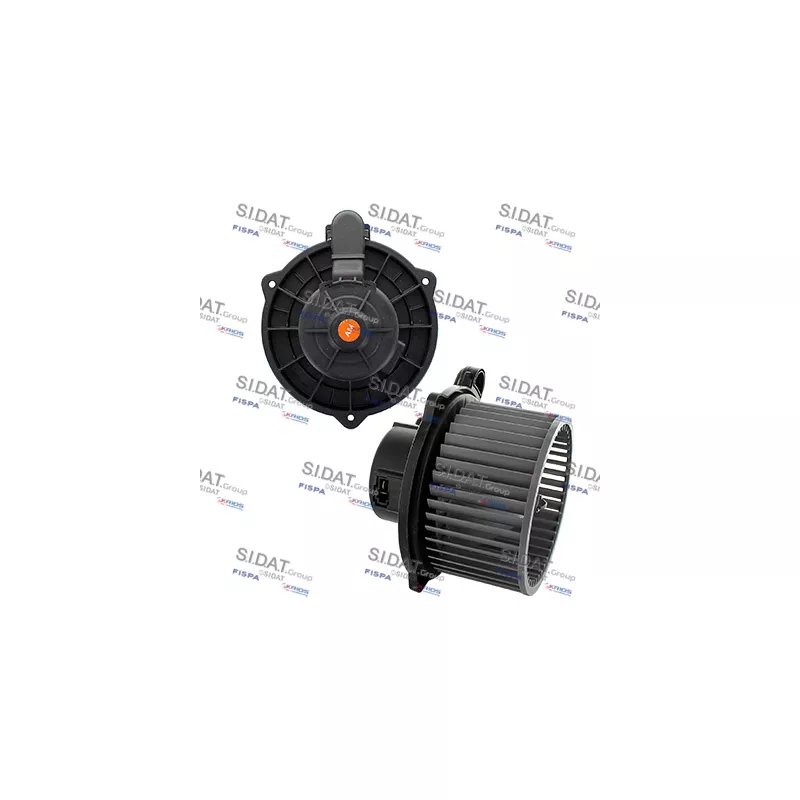 Pulseur d'air habitacle FISPA 9.2174