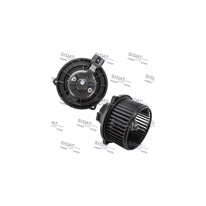 Pulseur d'air habitacle FISPA 9.2175
